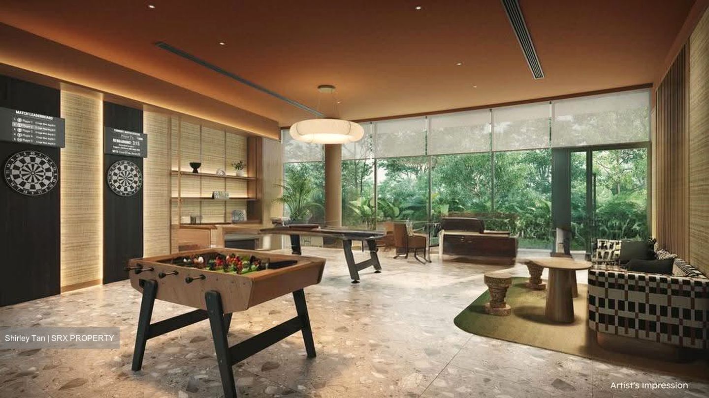 Thomson View Condominium (D20), Condominium #630765861